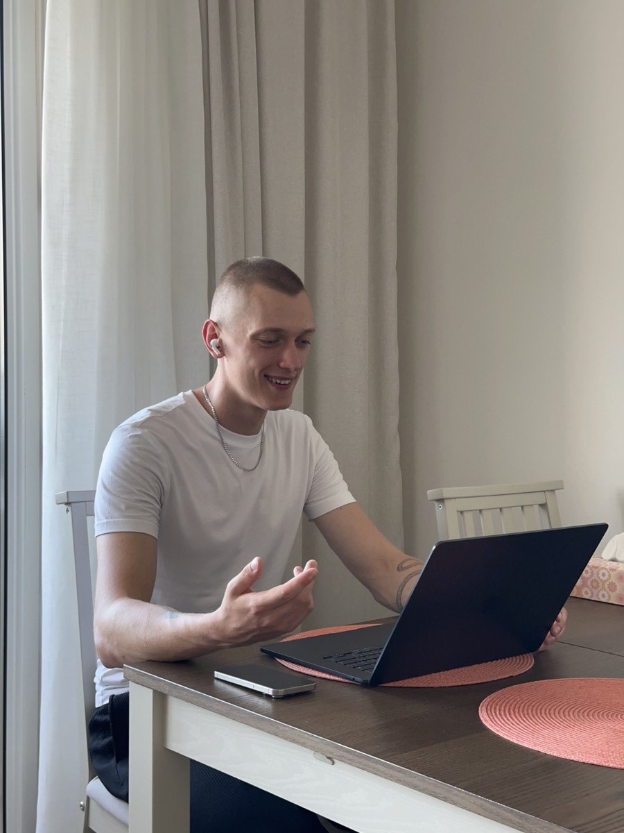 Prowadzenie zajęć online