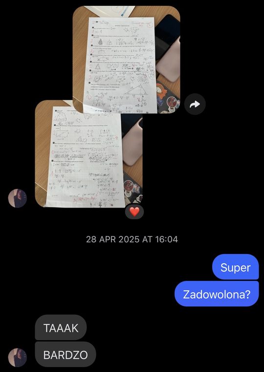 Godziny ćwiczeń, które się opłaciły.